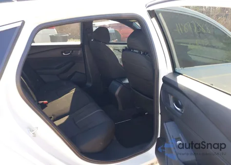 2023 Honda Accord Hybrid Sport z USA, uszkodzony, nr VIN 1HGCY2F59PA069408